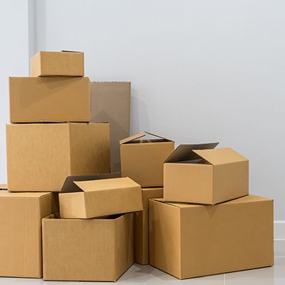 Caisse carton personnalisée | Design et livraison compris