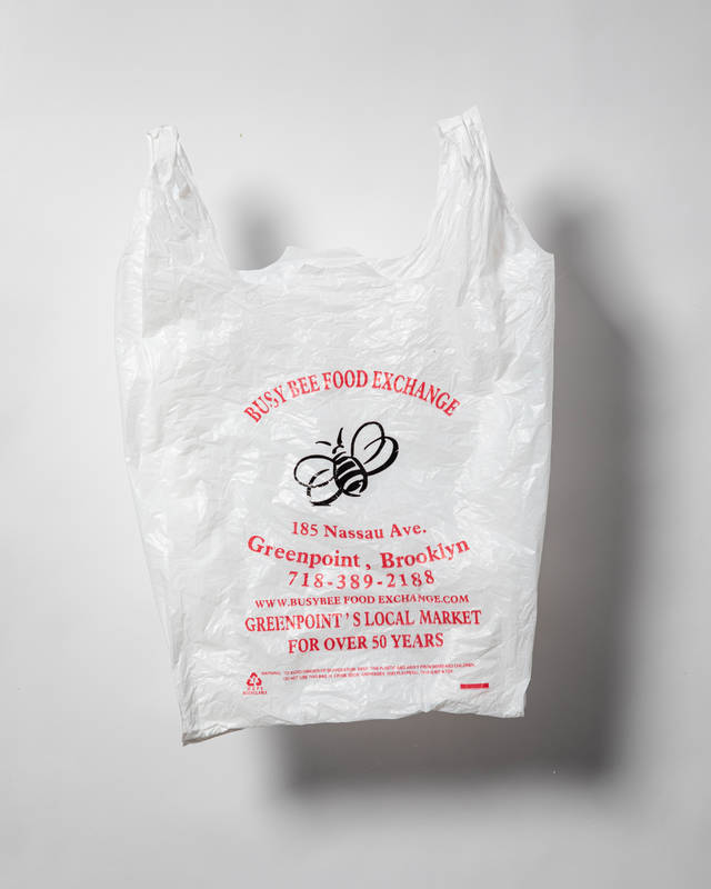 Sac plastique personnalisé | Design et livraison compris