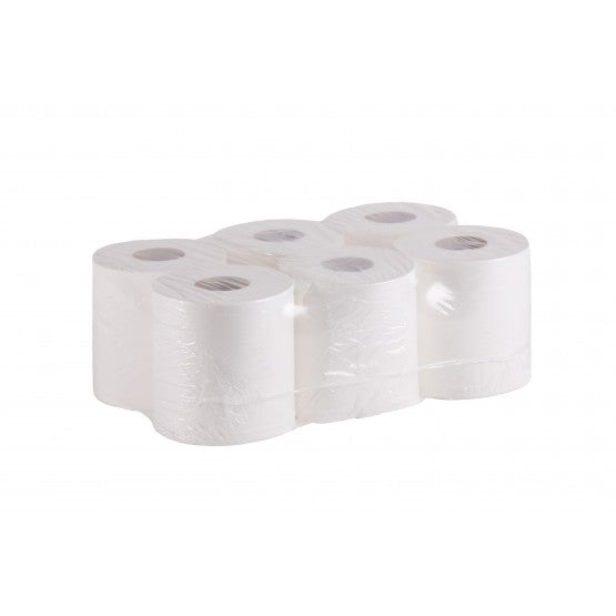 Essui tout - 2 plis- 6 rouleaux