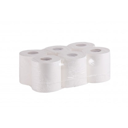 Essui tout - 2 plis- 6 rouleaux