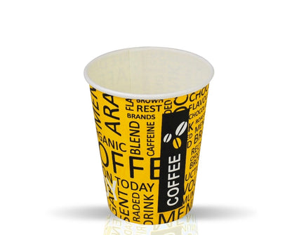 Gobelet Carton 7 oz 210 ml - 1000 pcs