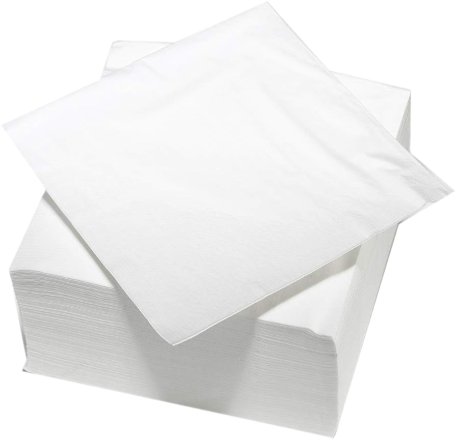 Serviette 33*33 cm - 9 pack