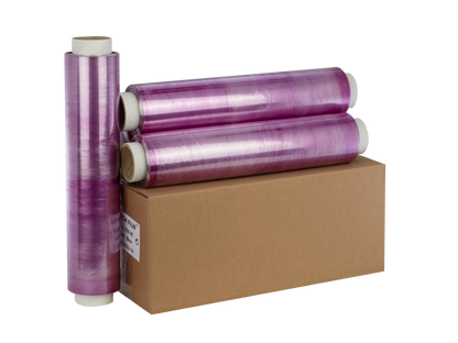 Film Alimentaire - 30 cm - 4 rouleaux