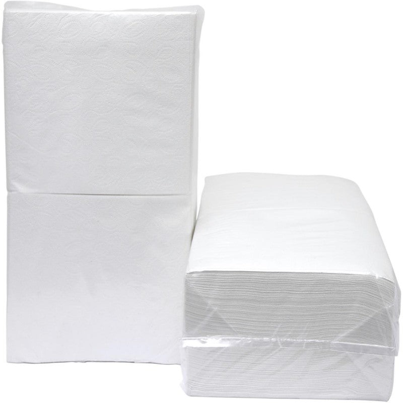 Serviette 33*33 cm - 9 pack